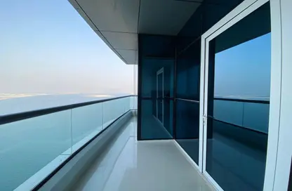 شقة - 2 غرف نوم - 3 حمامات للايجار في أبراج إكليبس التوأم - شمس أبوظبي - جزيرة الريم - أبوظبي