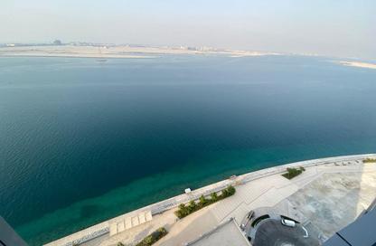 شقة - 2 غرف نوم - 3 حمامات للايجار في أبراج إكليبس التوأم - شمس أبوظبي - جزيرة الريم - أبوظبي