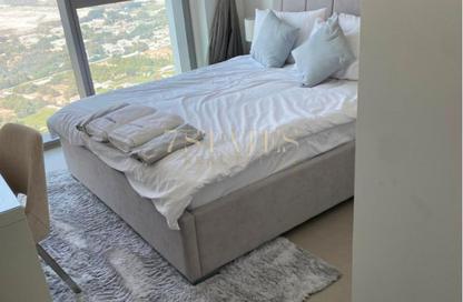 Apartment - 1 Bedroom - 2 Bathrooms for rent in Downtown Views II Tower 1 - Downtown Views II - Zabeel 2 - Zabeel - Dubai Apartment - 1 Bedroom - 2 Bathrooms for rent in Downtown Views II Tower 1 - Downtown Views II - Zabeel 2 - Zabeel - Dubai
