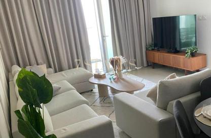 Apartment - 1 Bedroom - 2 Bathrooms for rent in Downtown Views II Tower 1 - Downtown Views II - Zabeel 2 - Zabeel - Dubai Apartment - 1 Bedroom - 2 Bathrooms for rent in Downtown Views II Tower 1 - Downtown Views II - Zabeel 2 - Zabeel - Dubai