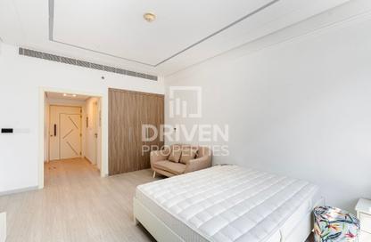 Apartment - Studio - 1 Bathroom for rent in Sunrise Legend - Arjan - Dubai