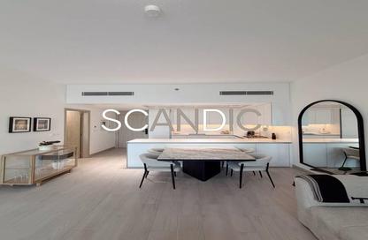 Apartment - 1 - 2 for sale in Luma Park Views - District 14 - Jumeirah Village Circle - Dubai
