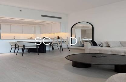 Apartment - 1 - 2 for sale in Luma Park Views - District 14 - Jumeirah Village Circle - Dubai