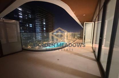 Apartment - 2 - 3 for sale in Golf Residences by Fortimo - Dubai Hills Estate - Dubai