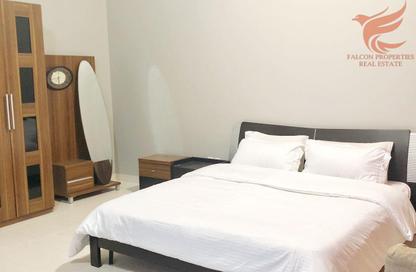 Apartment - Studio - 1 for rent in Mira Coral Bay - Al Mairid - Ras Al Khaimah