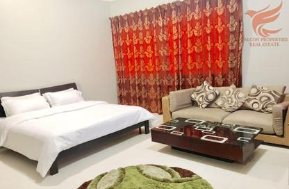 Apartment - Studio - 1 for rent in Mira Coral Bay - Al Mairid - Ras Al Khaimah