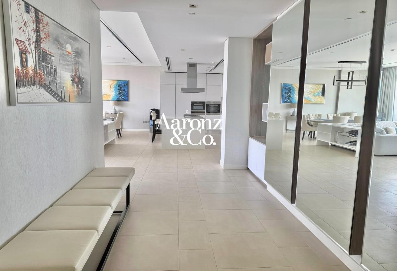 Vacant | 2 BR+Maids | Large Layout | Furnished Apt photo 6