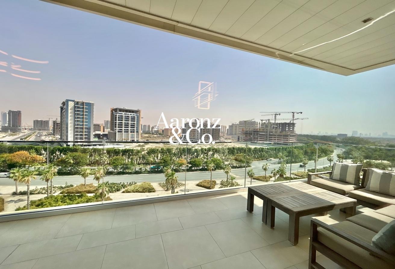 Vacant | 2 BR+Maids | Large Layout | Furnished Apt photo 13