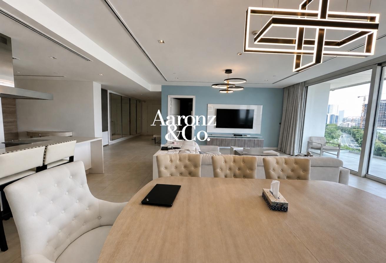 Vacant | 2 BR+Maids | Large Layout | Furnished Apt photo 4