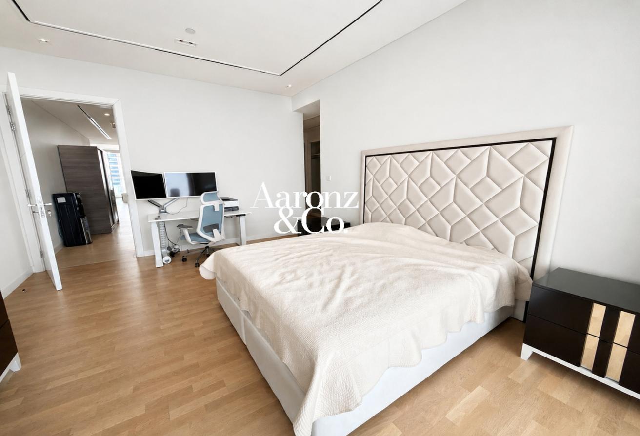 Vacant | 2 BR+Maids | Large Layout | Furnished Apt photo 10