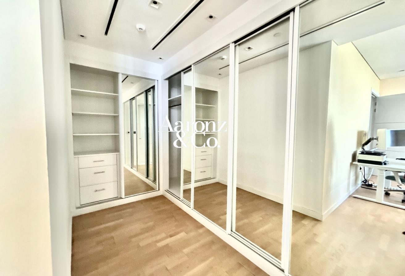Vacant | 2 BR+Maids | Large Layout | Furnished Apt photo 7