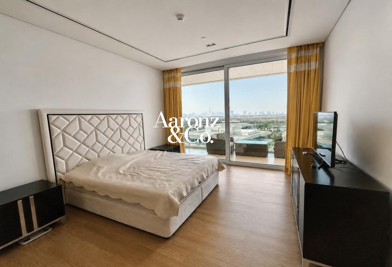 Vacant | 2 BR+Maids | Large Layout | Furnished Apt photo 8