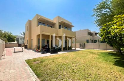 Villa - 3 Bedrooms - 5 Bathrooms for rent in Saheel 1 - Saheel - Arabian Ranches - Dubai