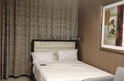 Apartment - Studio - 1 Bathroom for rent in AZIZI Riviera 29 - AZIZI Riviera - Meydan One - Meydan - Dubai