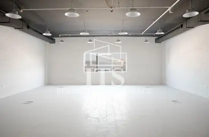 Office Space - 1 Bedroom for rent in Schon Business Park - Dubai Investment Park (DIP) - Dubai