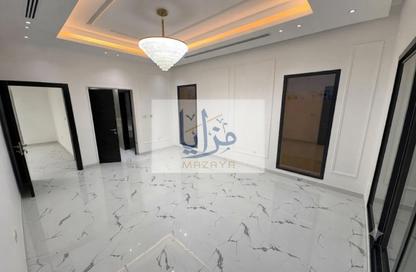 Villa - 5 Bedrooms - 7 Bathrooms for sale in Kabbali Hills - Al Helio 2 - Al Helio - Ajman