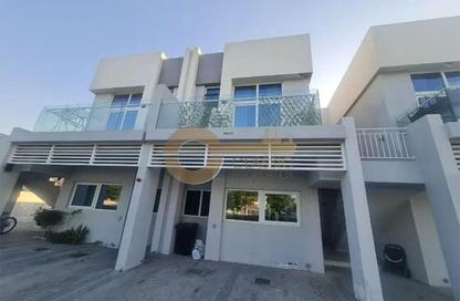 Apartment - 1 Bedroom - 1 Bathroom for rent in Avencia - Damac Hills 2 - Dubai