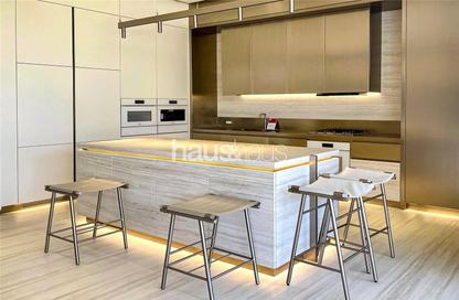 Apartment - 1 Bedroom - 2 Bathrooms for sale in Keturah Reserve - MAG City - Mohammed Bin Rashid City - Dubai Apartment - 1 Bedroom - 2 Bathrooms for sale in Keturah Reserve - MAG City - Mohammed Bin Rashid City - Dubai