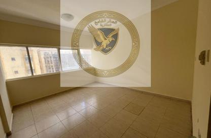 Apartment - Studio - 1 Bathroom for rent in Al Musalla - Sharjah