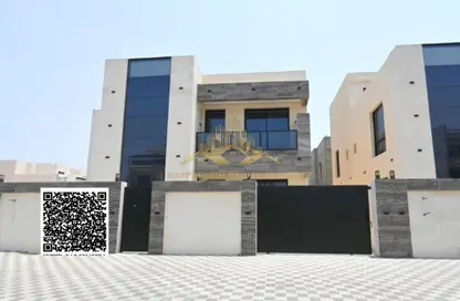 فيلا - 7 غرف نوم للبيع في الحليو 1 - الحليو - عجمان
