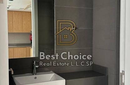 Apartment - 1 Bedroom - 2 Bathrooms for sale in Souks Residential - Al Mamsha - Muwaileh - Sharjah