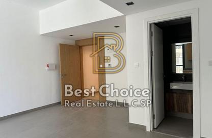 Apartment - 1 Bedroom - 2 Bathrooms for sale in Souks Residential - Al Mamsha - Muwaileh - Sharjah
