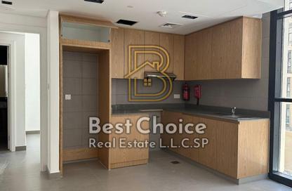 Apartment - 1 Bedroom - 2 Bathrooms for sale in Souks Residential - Al Mamsha - Muwaileh - Sharjah