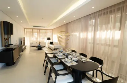 Villa - 4 Bedrooms - 6 Bathrooms for sale in Shomous Residential Complex - Sharjah Garden City - Sharjah