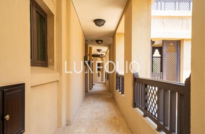 Apartment - 1 Bedroom - 2 Bathrooms for sale in Attareen Residences - The Old Town Island - Old Town - Downtown Dubai - Dubai