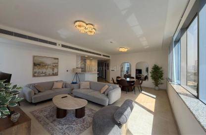 Apartment - 2 Bedrooms - 3 Bathrooms for rent in Sky Gardens - DIFC - Dubai Apartment - 2 Bedrooms - 3 Bathrooms for rent in Sky Gardens - DIFC - Dubai