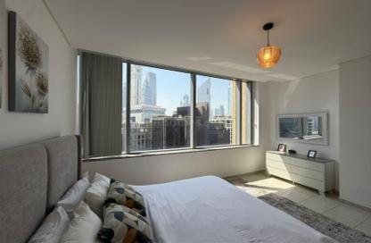 Apartment - 2 Bedrooms - 3 Bathrooms for rent in Sky Gardens - DIFC - Dubai