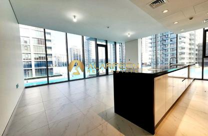 Apartment - 3 Bedrooms - 5 Bathrooms for rent in Residences 8 - District One - Mohammed Bin Rashid City - Dubai