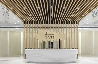 شقة - غرفة نوم - 2 حمامات للبيع في ناس 3 - ناس - ارجان - دبي