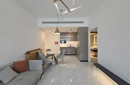 شقة - غرفة نوم - 2 حمامات للبيع في ناس 3 - ناس - ارجان - دبي