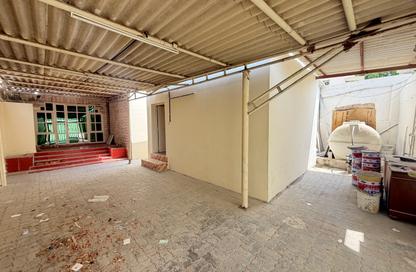 Villa - 3 - 4 for rent in Al Ghafia - Al Riqqa - Sharjah