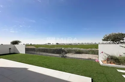 فيلا - 4 غرف نوم - 5 حمامات للايجار في جولف لينكس - اعمار الجنوبية - دبي الجنوب (مركز دبي العالمي) - دبي