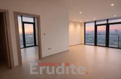 شقة - غرفة نوم - 1 حمام للبيع في بن غاطي أبيكس - الضاحية 10 - قرية جميرا الدائرية - دبي