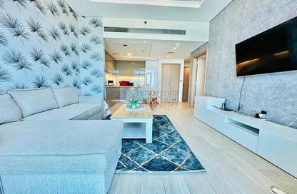 Apartment - 1 Bedroom - 2 Bathrooms for rent in Creek Views 1 - Dubai Healthcare City 2 - Al Jaddaf - Dubai