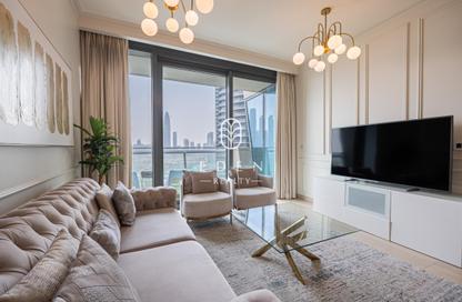 Apartment - 1 - 2 for sale in Burj Vista Tower 1 - Burj Vista - Downtown Dubai - Dubai Apartment - 1 - 2 for sale in Burj Vista Tower 1 - Burj Vista - Downtown Dubai - Dubai