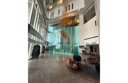 Retail - Studio for rent in Millennium Central Downtown - Business Bay - Dubai