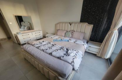 Apartment - 2 Bedrooms - 3 Bathrooms for rent in Pantheon Elysee - District 13 - Jumeirah Village Circle - Dubai