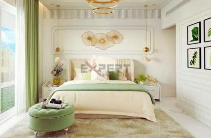 Apartment - 1 Bedroom - 2 Bathrooms for sale in Vincitore Wellness Estate - Majan - Dubai Land - Dubai