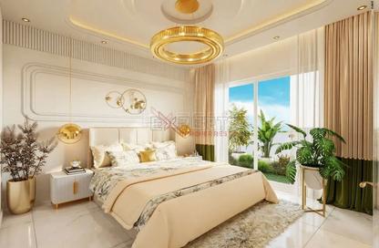 Apartment - 1 Bedroom - 2 Bathrooms for sale in Vincitore Wellness Estate - Majan - Dubai
