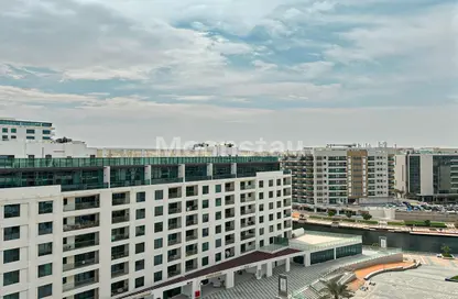 Apartment - 2 Bedrooms - 2 Bathrooms for sale in Building A - Al Zeina - Al Raha Beach - Abu Dhabi