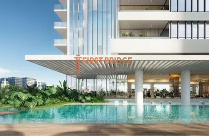 Apartment - Studio - 1 Bathroom for sale in Tria By Deyaar - Dubai Silicon Oasis - Dubai