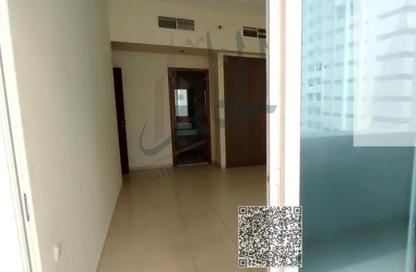 Apartment - 1 Bedroom - 2 Bathrooms for sale in Ajman One Tower 2 - Ajman One - Ajman Downtown - Ajman Apartment - 1 Bedroom - 2 Bathrooms for sale in Ajman One Tower 2 - Ajman One - Ajman Downtown - Ajman