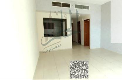 Apartment - 1 Bedroom - 2 Bathrooms for sale in Ajman One Tower 2 - Ajman One - Ajman Downtown - Ajman Apartment - 1 Bedroom - 2 Bathrooms for sale in Ajman One Tower 2 - Ajman One - Ajman Downtown - Ajman