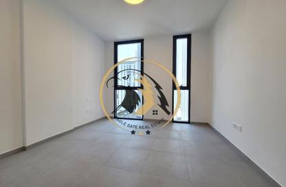 Apartment - Studio - 1 for rent in The Riff 5 - The Riff - Aljada - Sharjah Apartment - Studio - 1 for rent in The Riff 5 - The Riff - Aljada - Sharjah