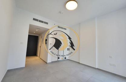 Apartment - Studio - 1 for rent in The Riff 5 - The Riff - Aljada - Sharjah Apartment - Studio - 1 for rent in The Riff 5 - The Riff - Aljada - Sharjah