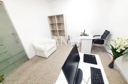 Office Space - Studio - 1 for rent in Al Serkal Building - Hor Al Anz - Deira - Dubai